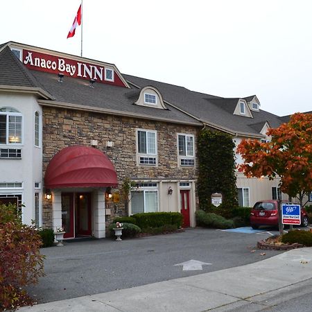 Anaco Bay Inn Anacortes Exterior foto
