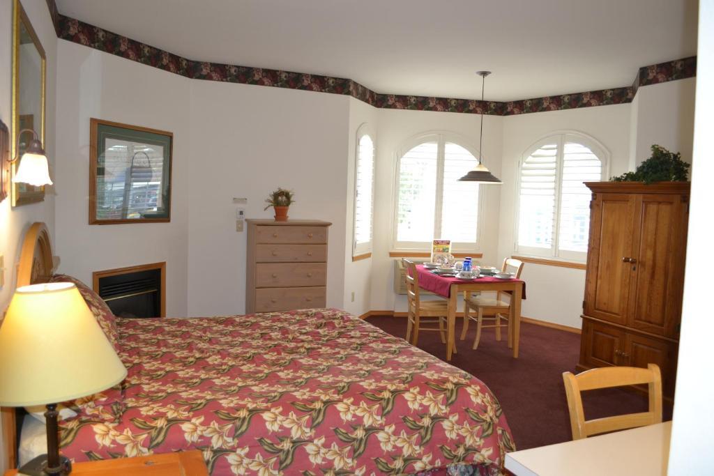 Anaco Bay Inn Anacortes Quarto foto