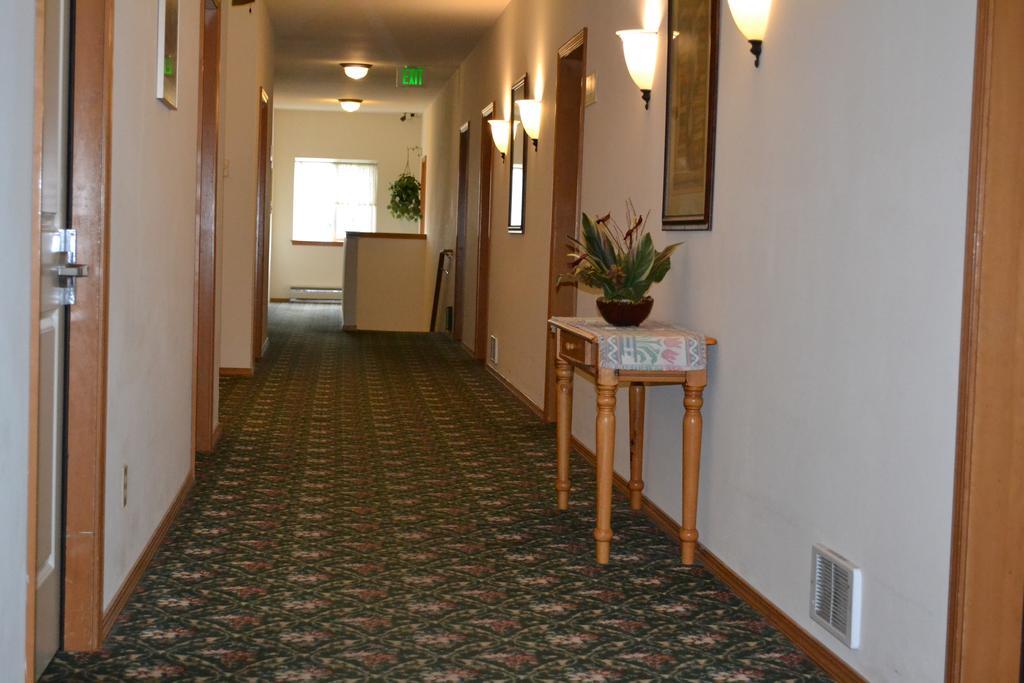 Anaco Bay Inn Anacortes Exterior foto